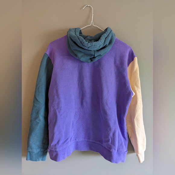 FILA Vintage Hoodie - Picture 2 of 2